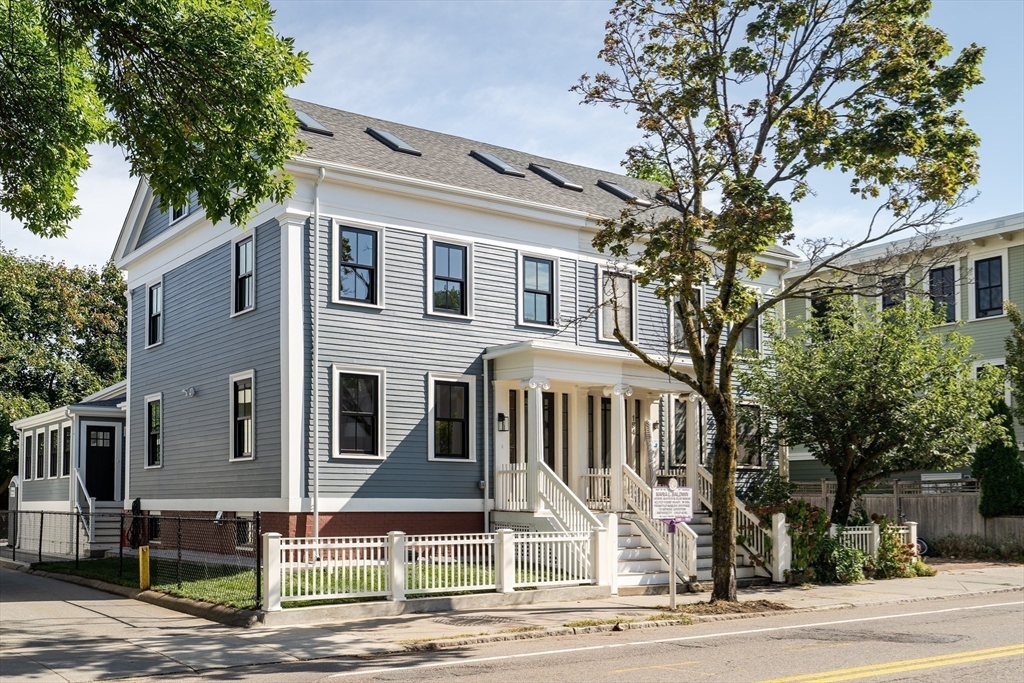 196 Prospect Street Cambridge, MA 02139 - Photo 40 of 40