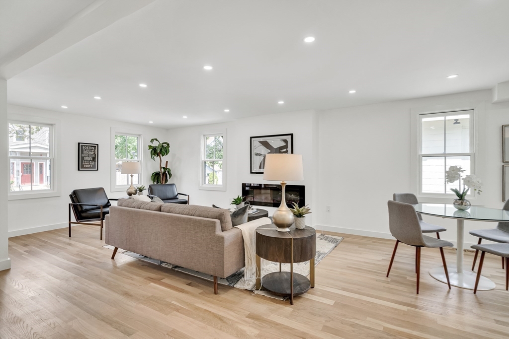 196 Prospect Street Cambridge, MA 02139 - Photo 6 of 40