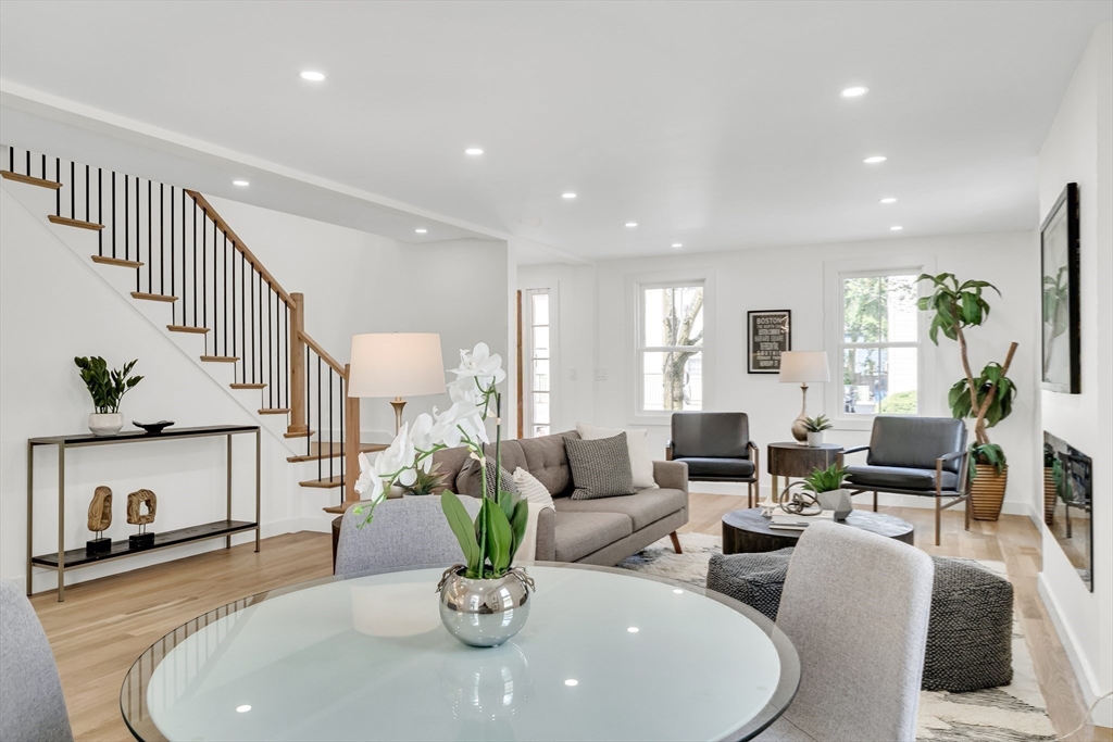 196 Prospect Street Cambridge, MA 02139 - Photo 7 of 40