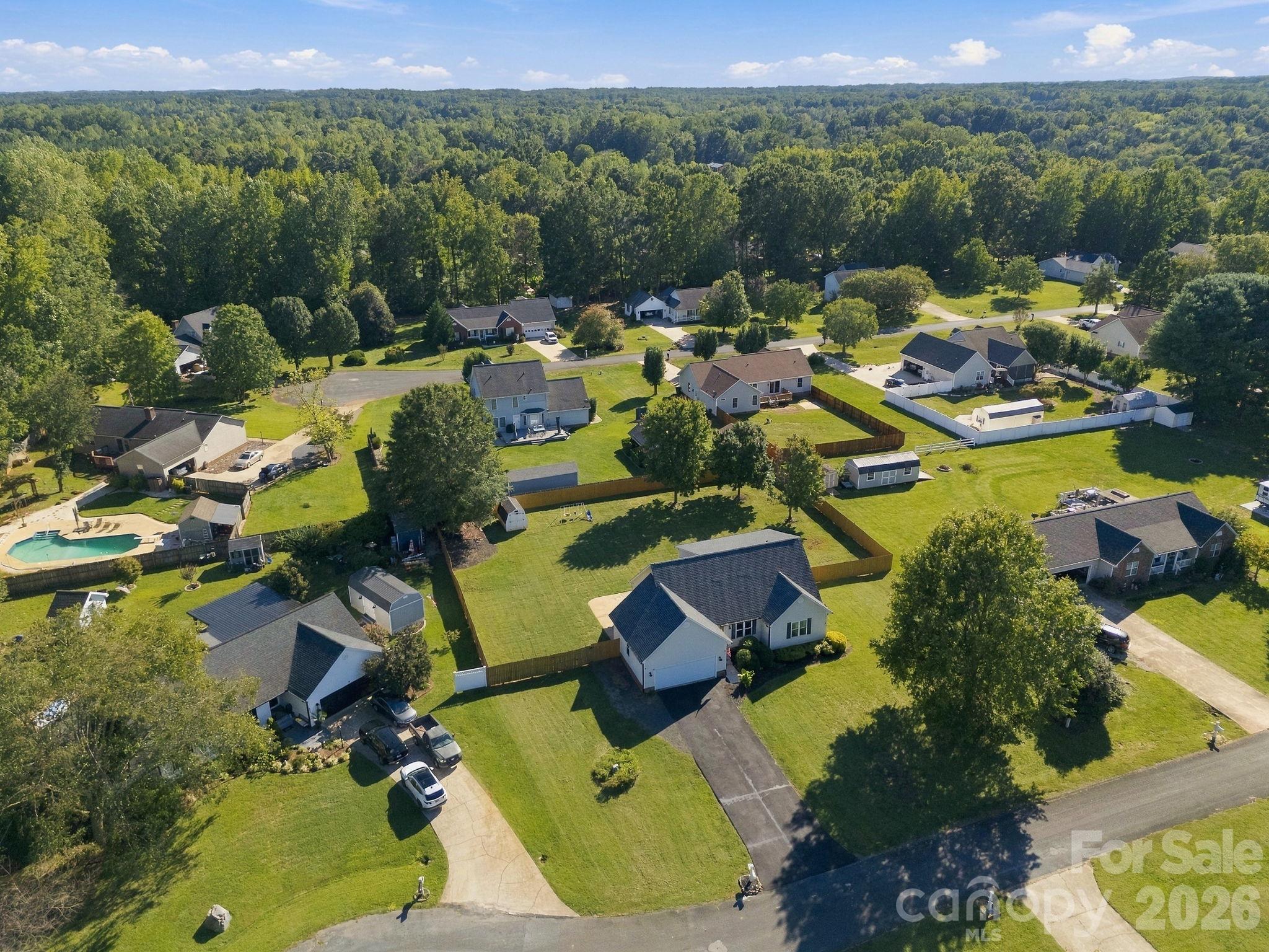 245 Castle Keep Road Salisbury, NC 28146 - Photo 42 of 48 Gallery Image 42
