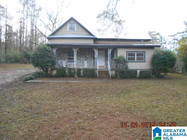 7012 Cavern Road Pinson, AL 35126 - Photo 1 of 8