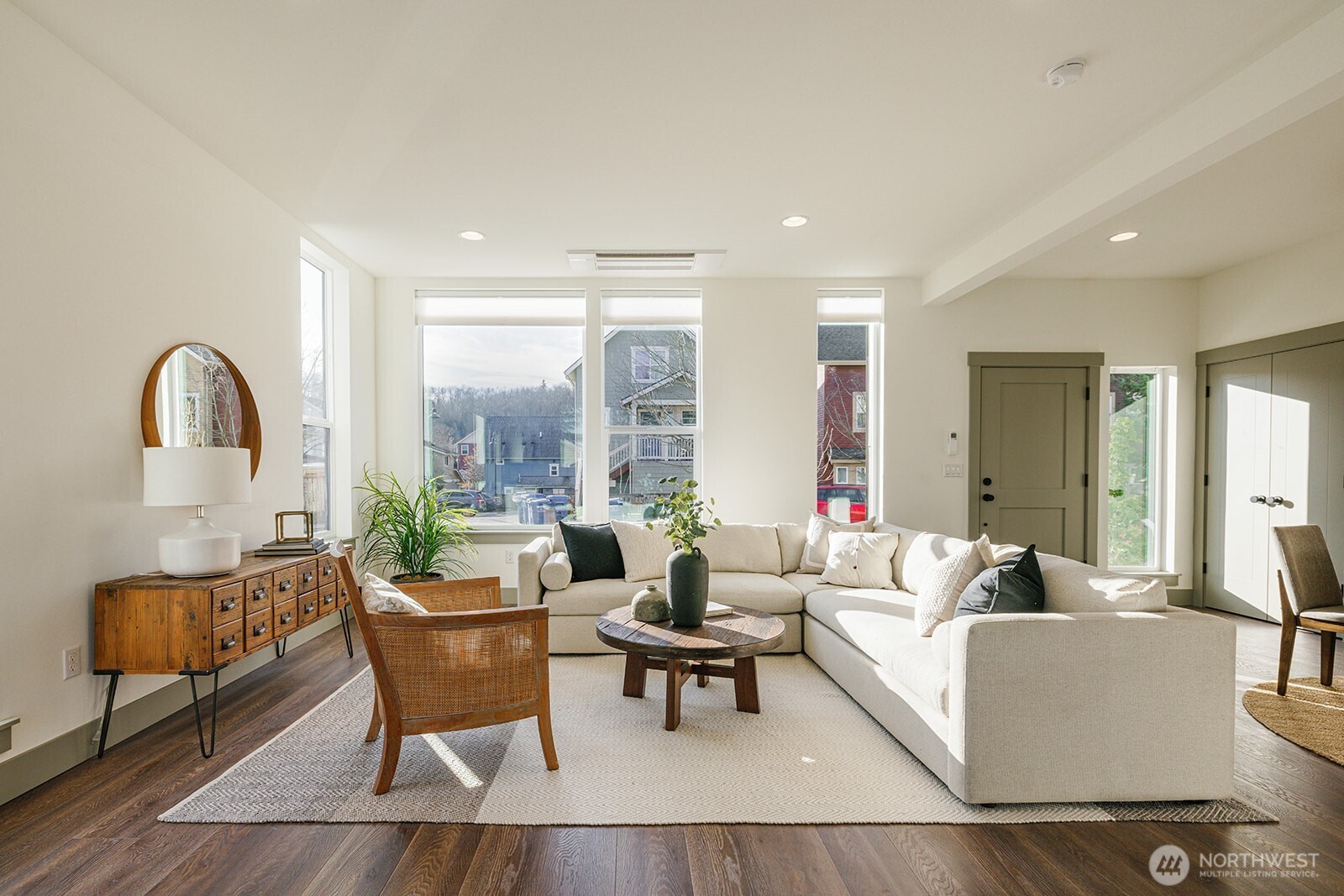 4110 30th Avenue South, Unit 8 Seattle, WA 98108 - Photo 5 of 30