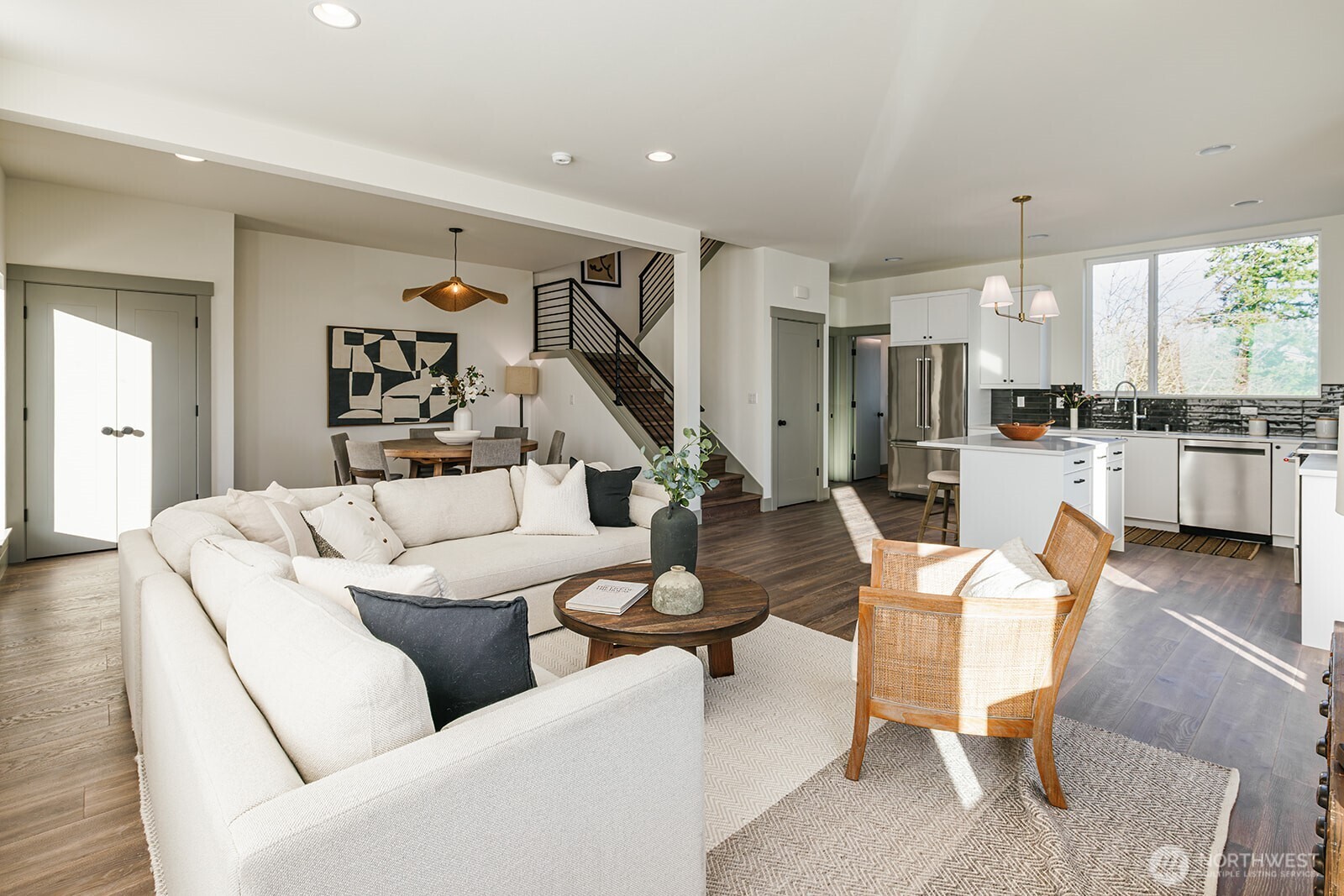 4110 30th Avenue South, Unit 8 Seattle, WA 98108 - Photo 6 of 30