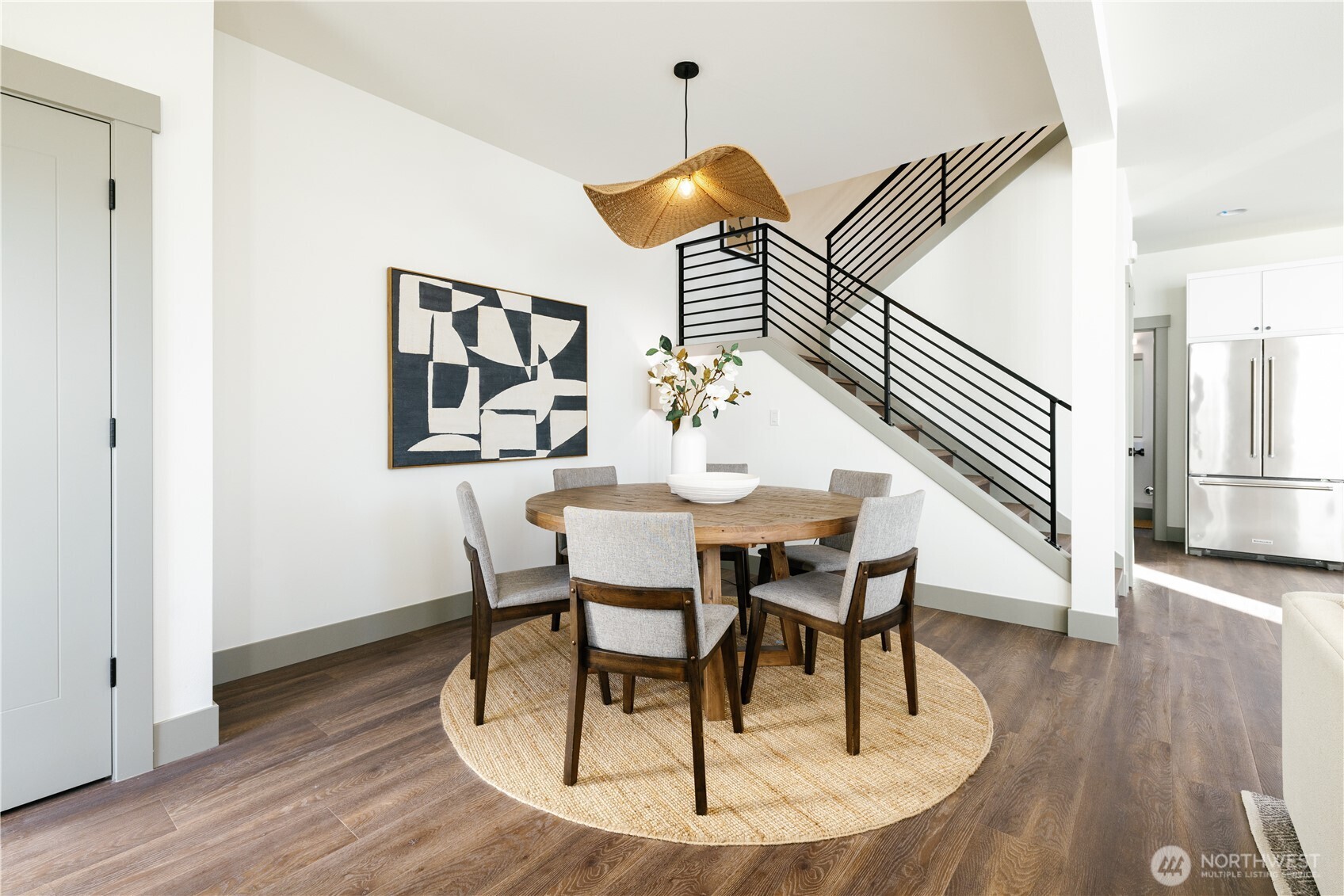 4110 30th Avenue South, Unit 8 Seattle, WA 98108 - Photo 7 of 30