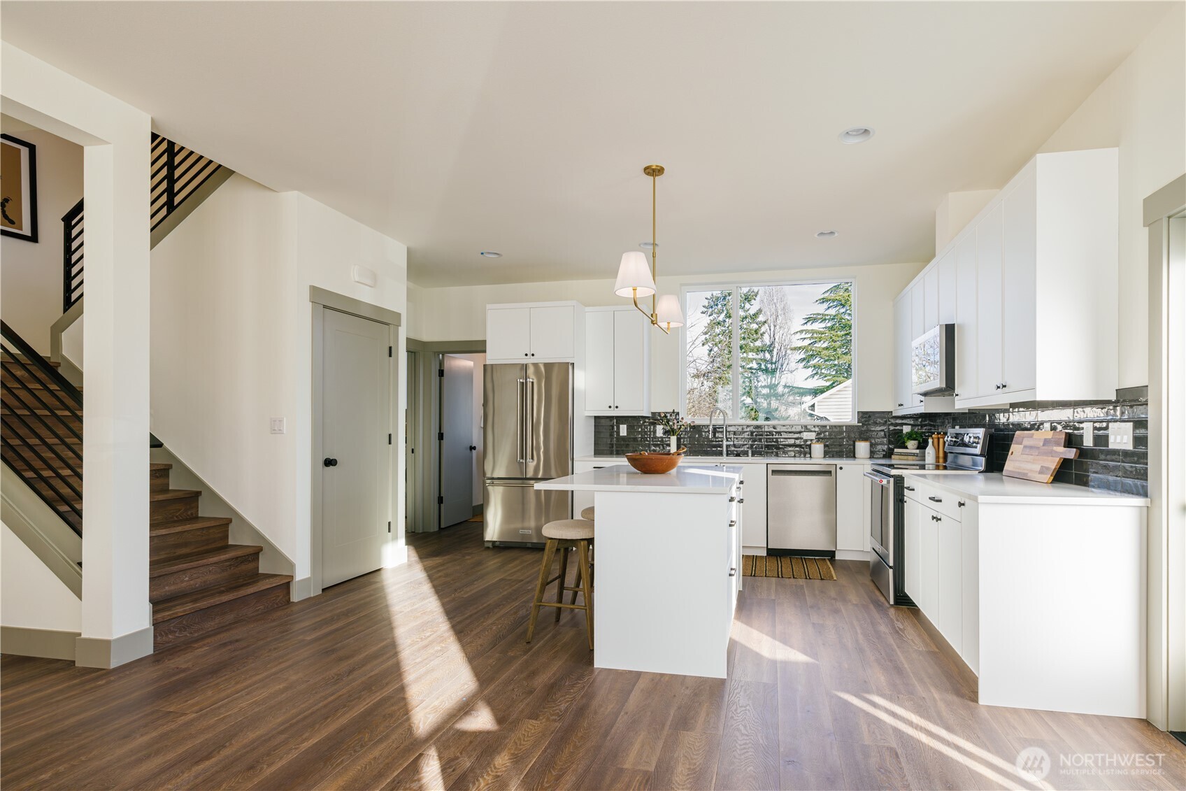 4110 30th Avenue South, Unit 8 Seattle, WA 98108 - Photo 10 of 30