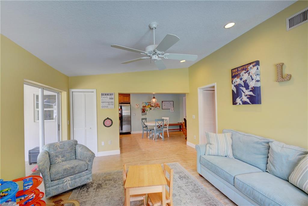 1663 Northwest Spruce Ridge Drive Stuart, FL 34994 - Photo 16 of 39