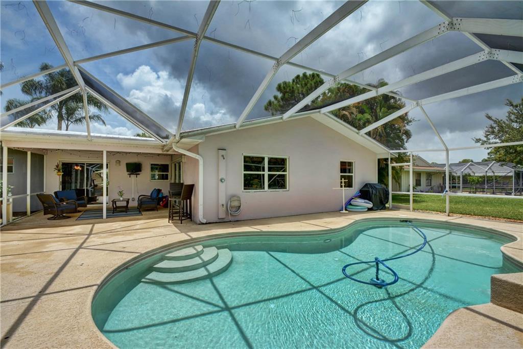 1663 Northwest Spruce Ridge Drive Stuart, FL 34994 - Photo 30 of 39