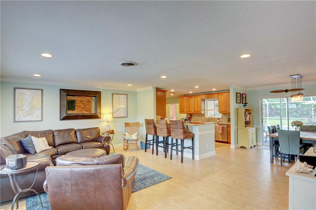 1663 Northwest Spruce Ridge Drive Stuart, FL 34994 - Photo 3 of 39