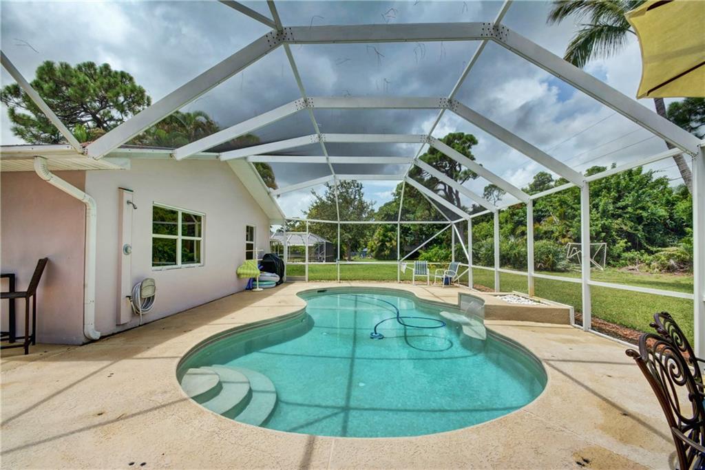 1663 Northwest Spruce Ridge Drive Stuart, FL 34994 - Photo 32 of 39