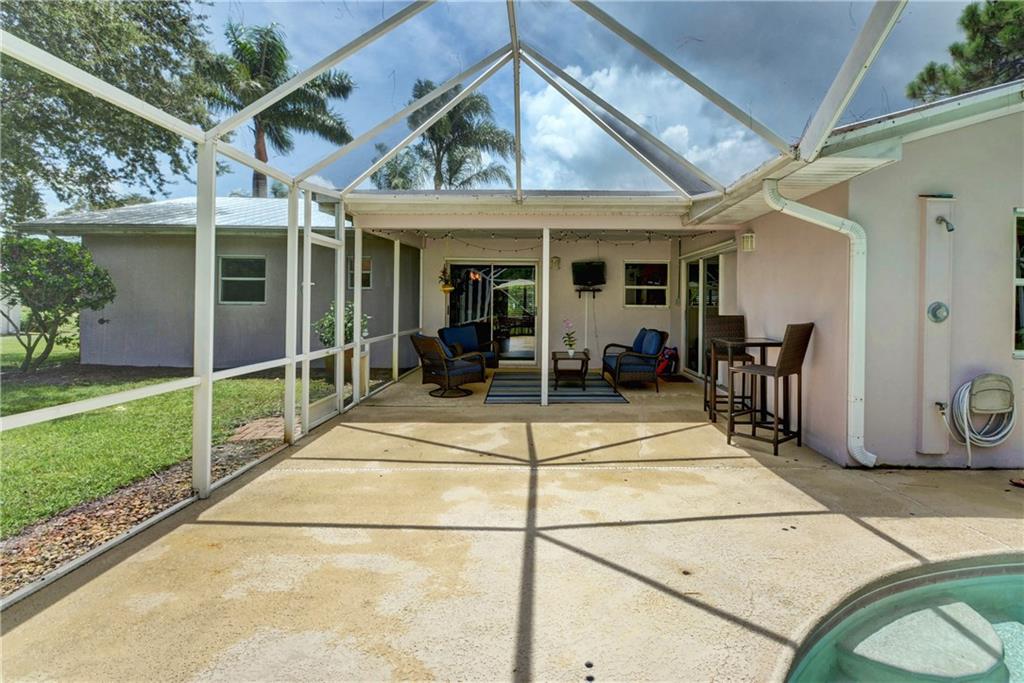 1663 Northwest Spruce Ridge Drive Stuart, FL 34994 - Photo 33 of 39