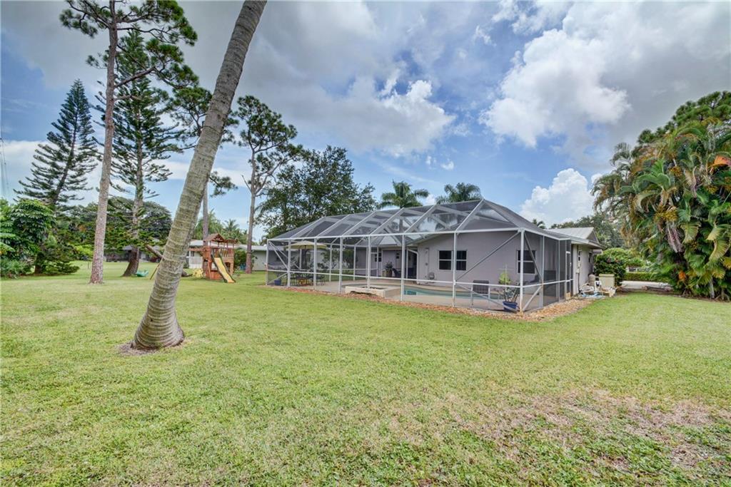 1663 Northwest Spruce Ridge Drive Stuart, FL 34994 - Photo 35 of 39