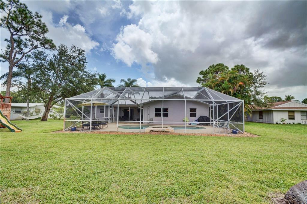1663 Northwest Spruce Ridge Drive Stuart, FL 34994 - Photo 36 of 39