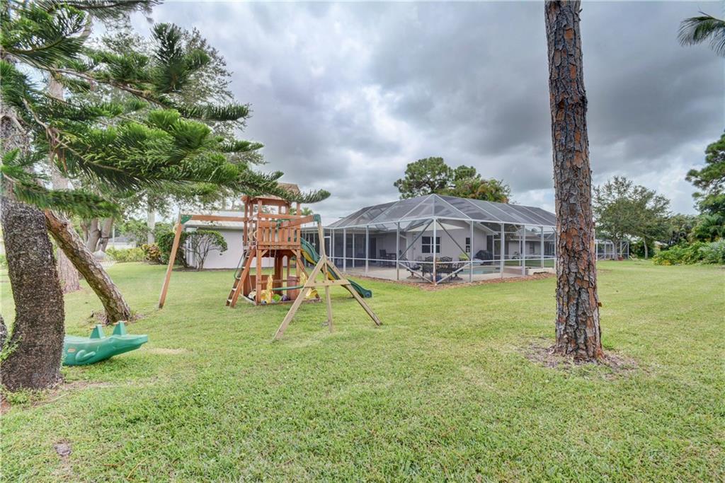 1663 Northwest Spruce Ridge Drive Stuart, FL 34994 - Photo 37 of 39