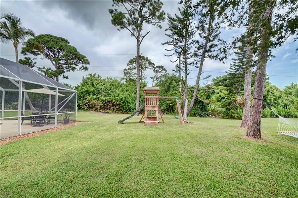 1663 Northwest Spruce Ridge Drive Stuart, FL 34994 - Photo 38 of 39