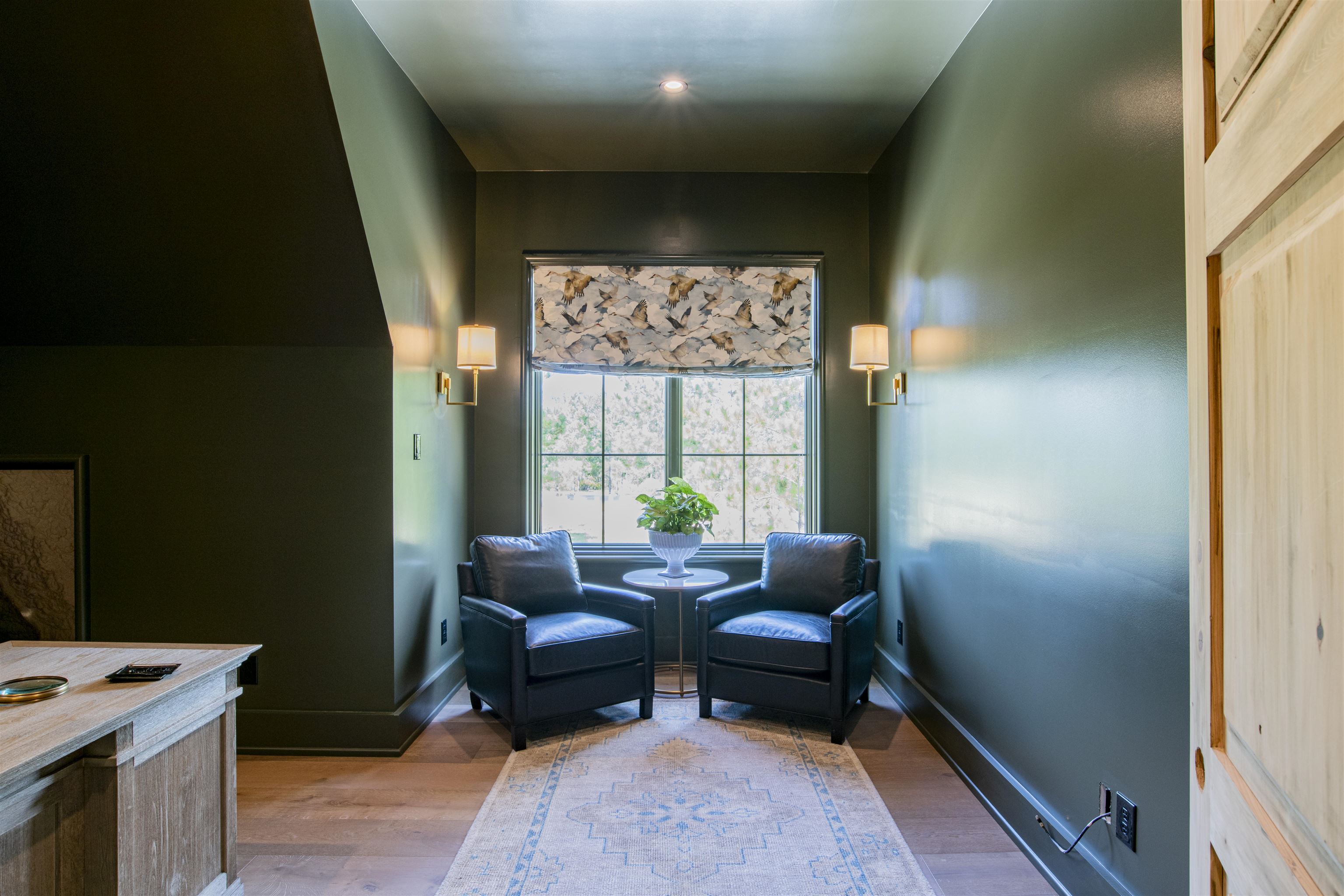 304 Powderhorn Ridge Road Fairhope, AL 36532 - Photo 37 of 45 Office Study Upstairs
