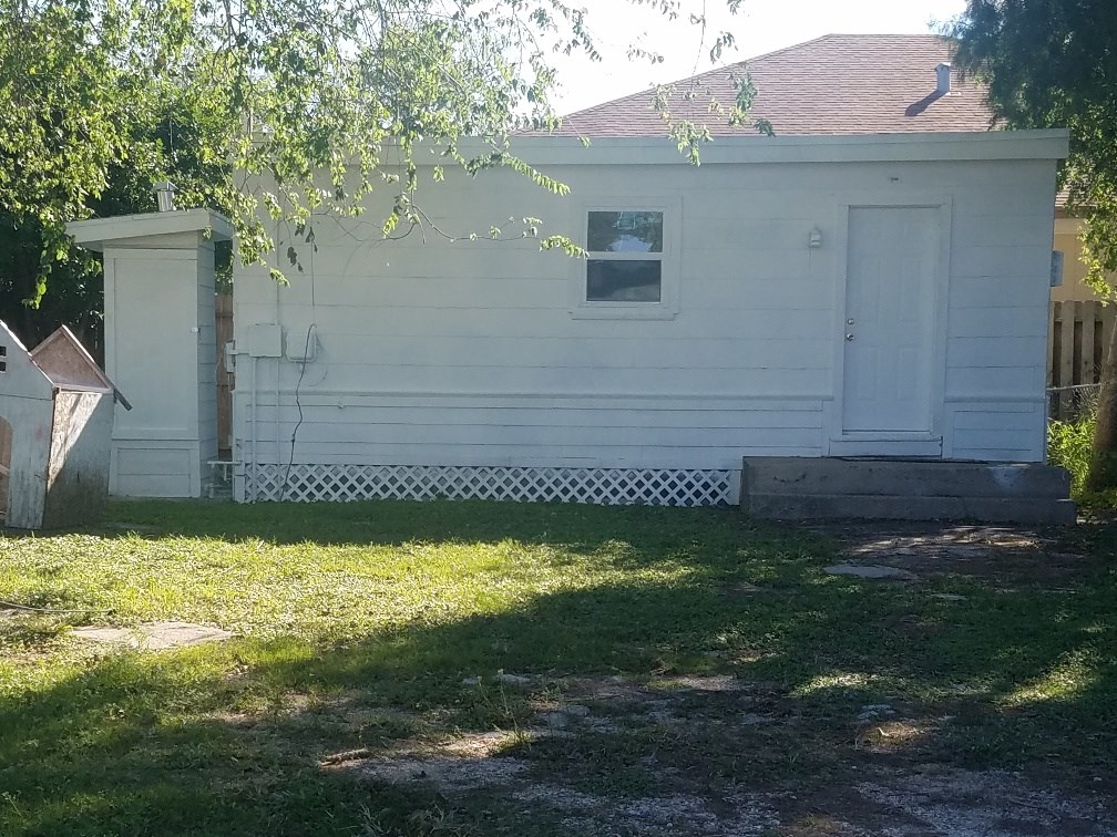 5630 Nelson Lane, Unit COTTAGE Corpus Christi, TX 78411 - Photo 1 of 1