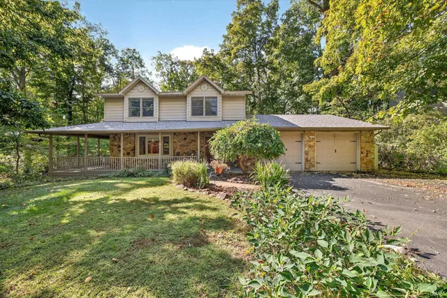 $495,000 | 2542 South Spicewood Lane, Bloomington, IN 47401