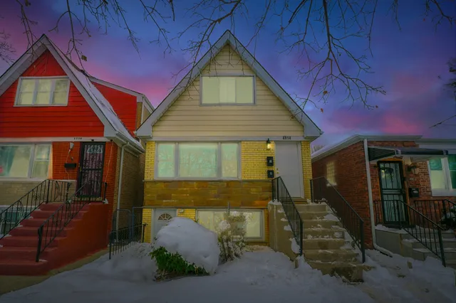 $509,000 | 4914 West 32nd Place, Cicero, IL 60804