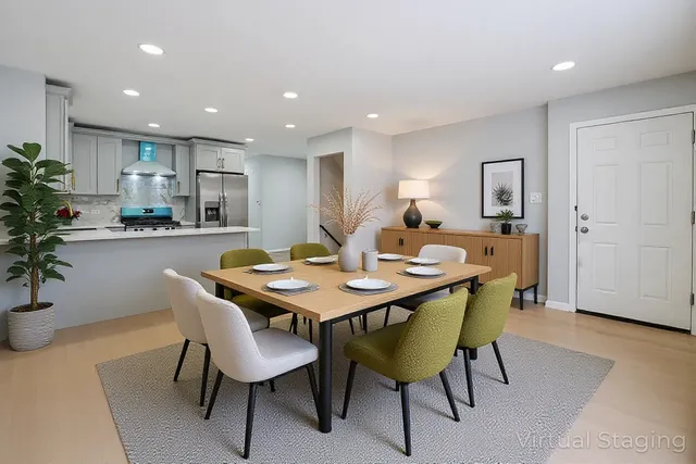 $509,000 | 4914 West 32nd Place, Cicero, IL 60804