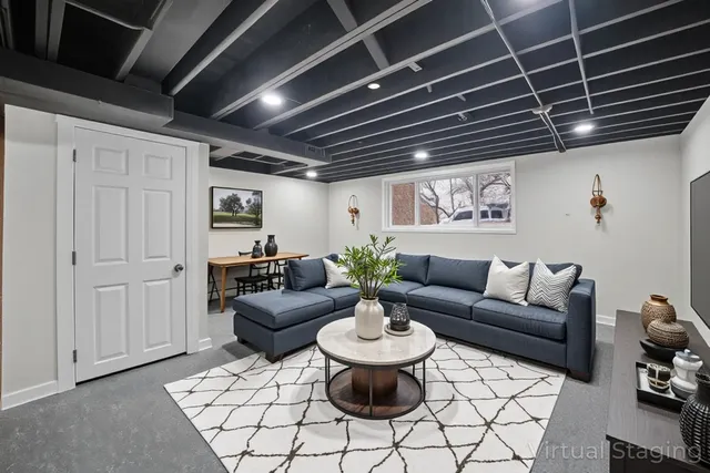 $509,000 | 4914 West 32nd Place, Cicero, IL 60804