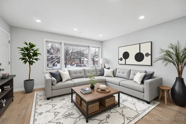 $509,000 | 4914 West 32nd Place, Cicero, IL 60804