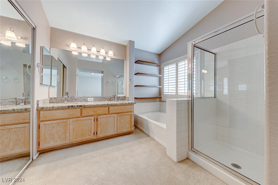 2619 Summerview Place Henderson, NV 89074 - Photo 30 of 48 Gallery Image 30