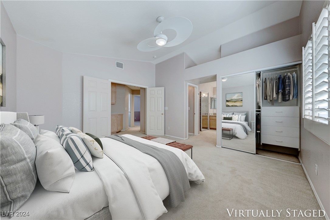 2619 Summerview Place Henderson, NV 89074 - Photo 3 of 48 Gallery Image 3