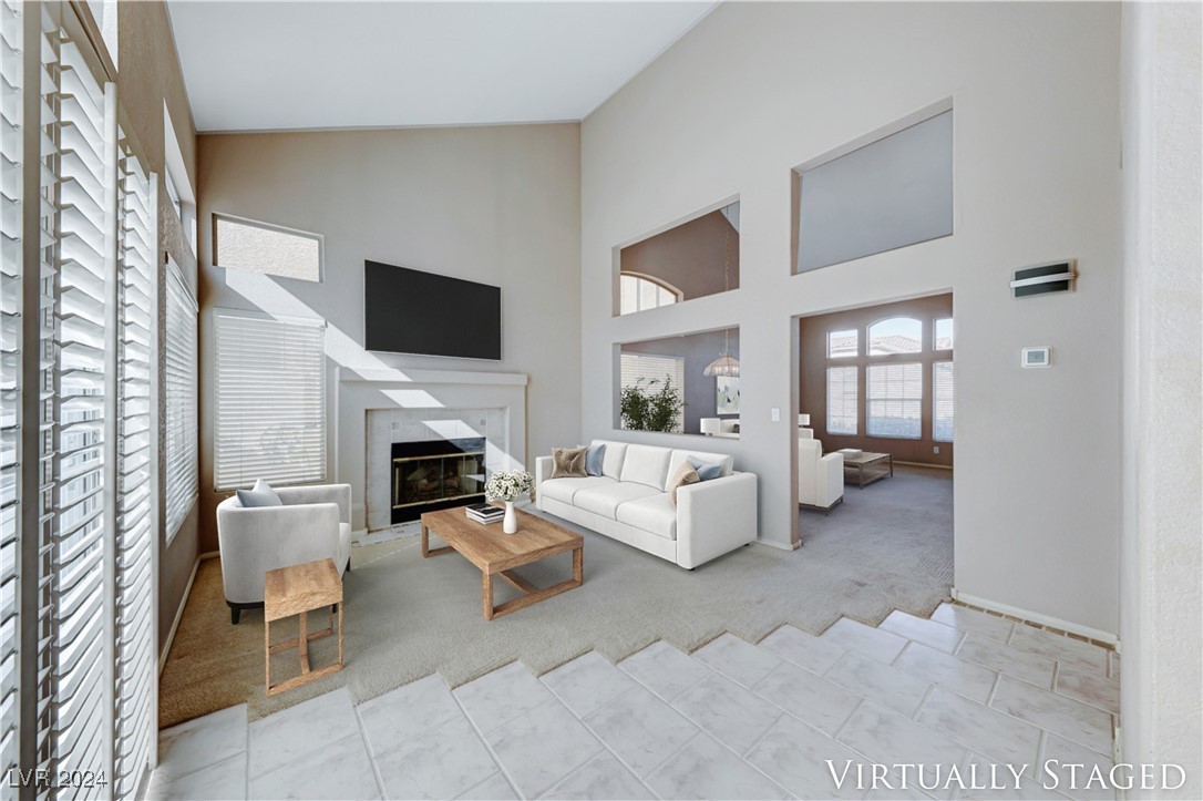2619 Summerview Place Henderson, NV 89074 - Photo 4 of 48 Gallery Image 4