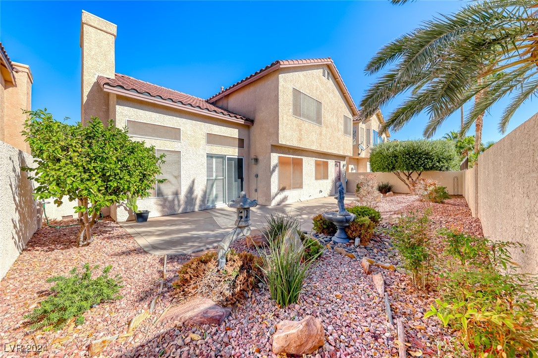 2619 Summerview Place Henderson, NV 89074 - Photo 44 of 48 Gallery Image 44