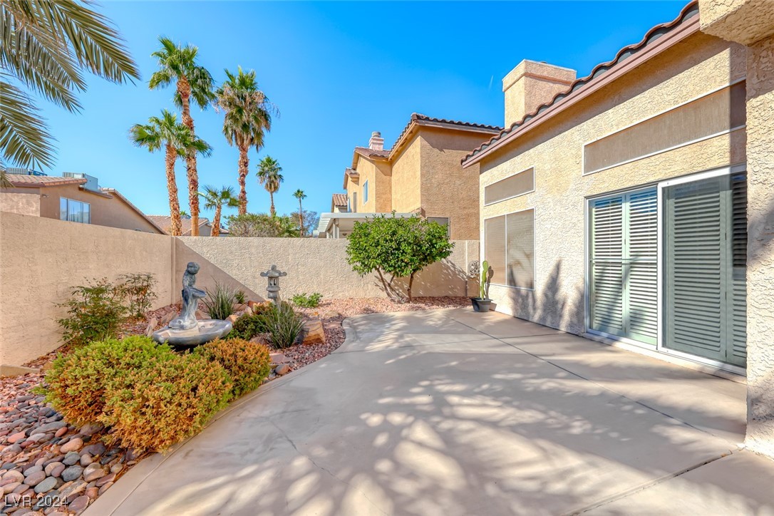 2619 Summerview Place Henderson, NV 89074 - Photo 46 of 48 Gallery Image 46