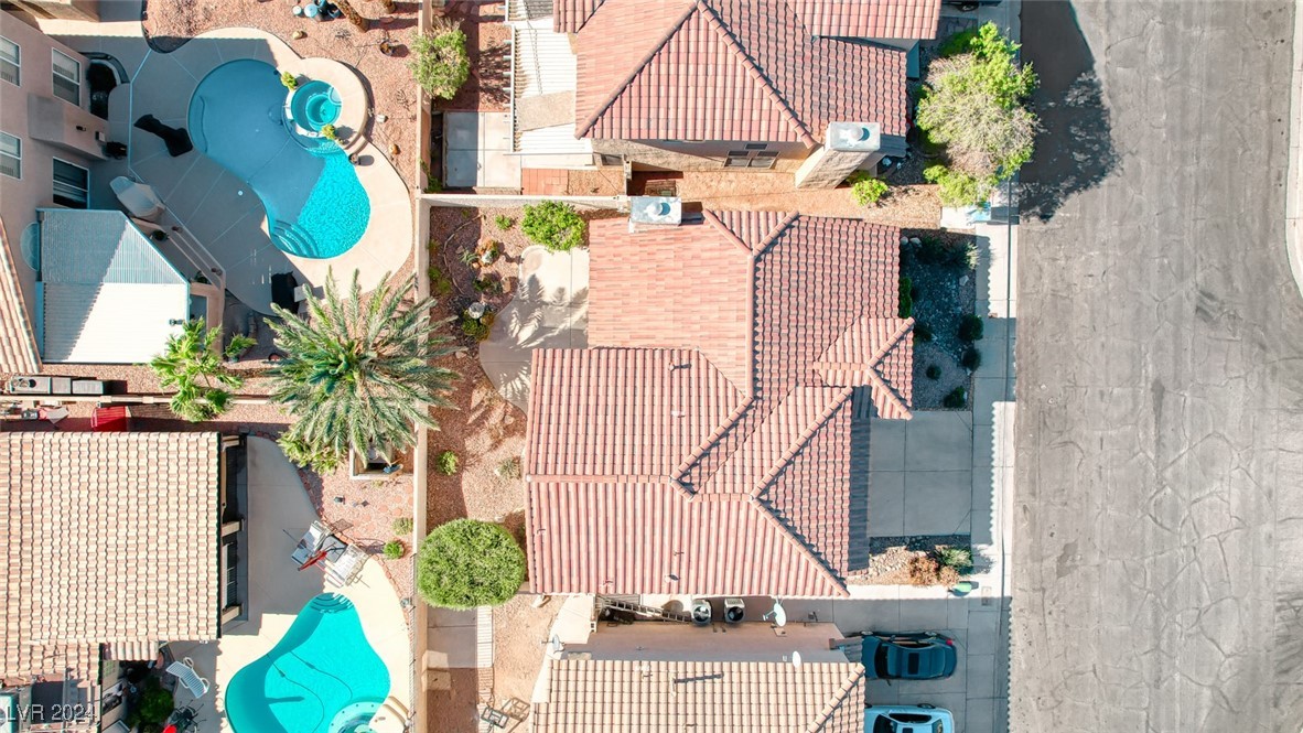 2619 Summerview Place Henderson, NV 89074 - Photo 47 of 48 Gallery Image 47