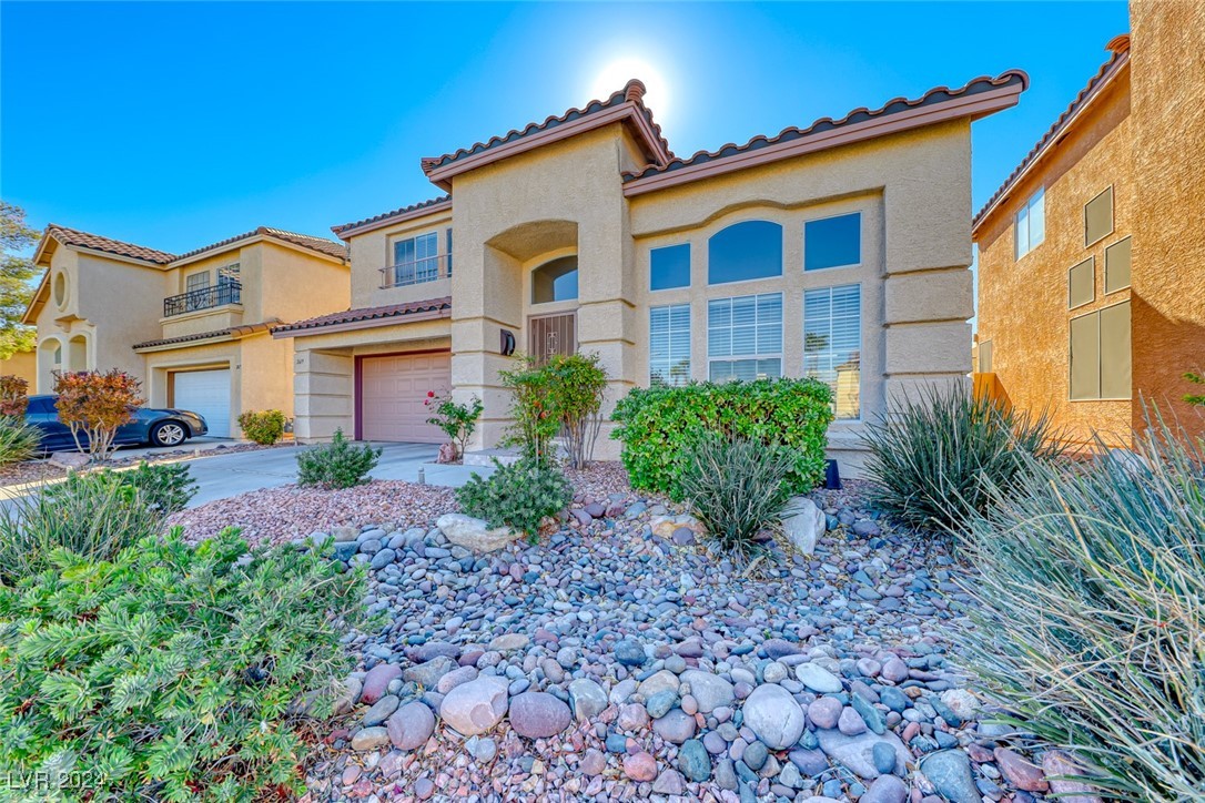 2619 Summerview Place Henderson, NV 89074 - Photo 9 of 48 Gallery Image 9
