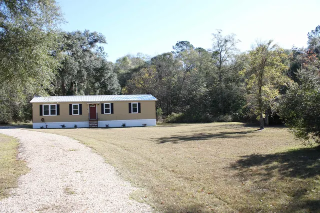 $200,000 | 463 Murmuring Creek, Monticello, FL 32344