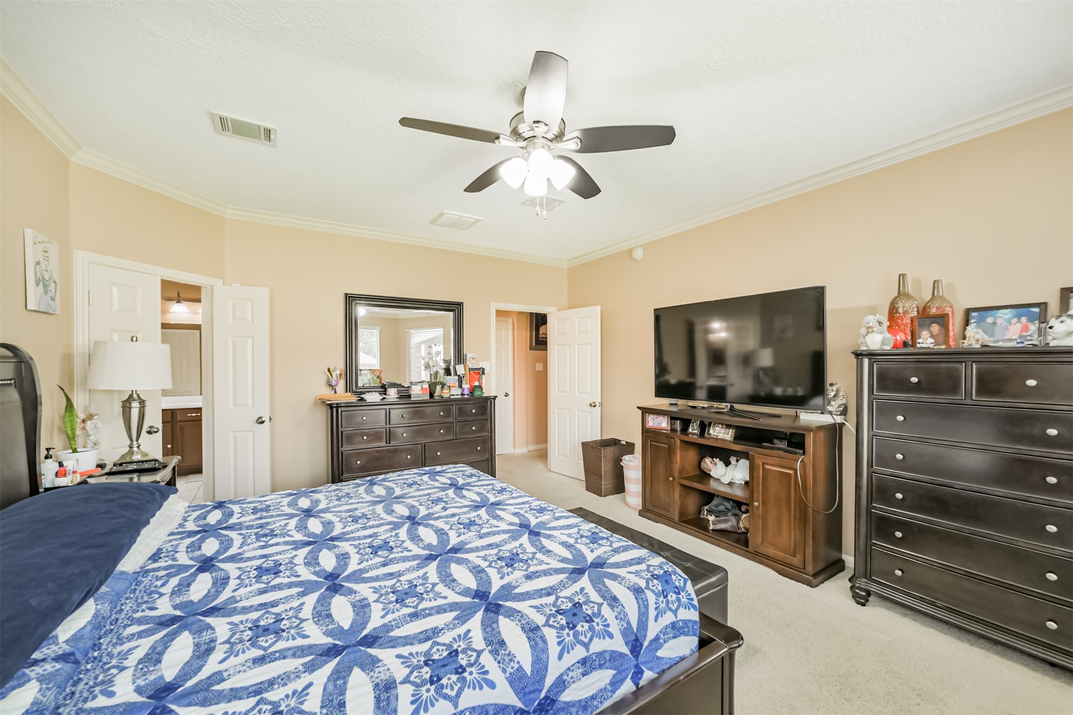 22015 Bridgestone Eagle Court Spring, TX 77388 - Photo 26 of 48