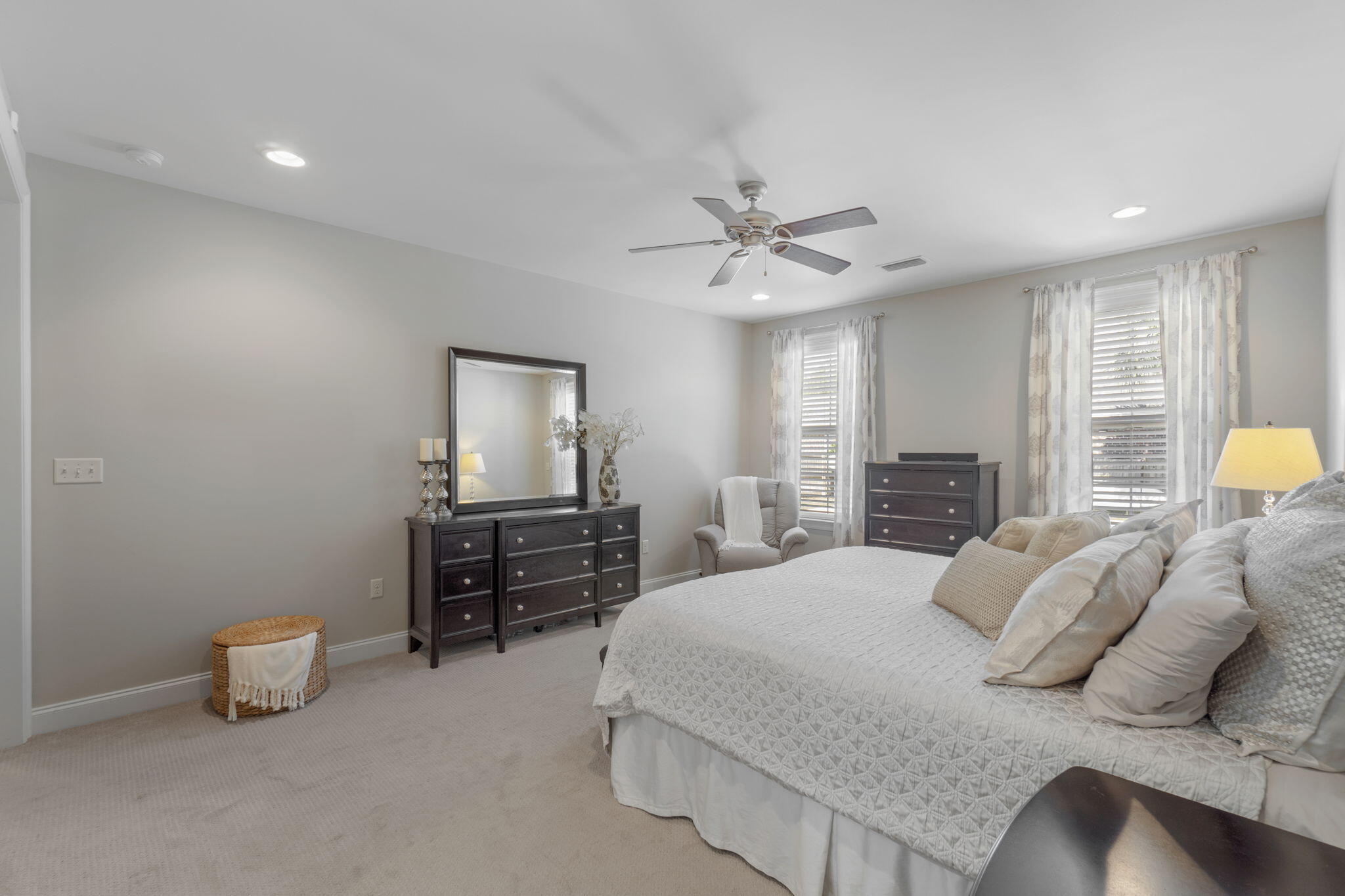 32 Derby Downs Circle Niceville, FL 32578 - Photo 23 of 62 a bedroom with a bed and dresser