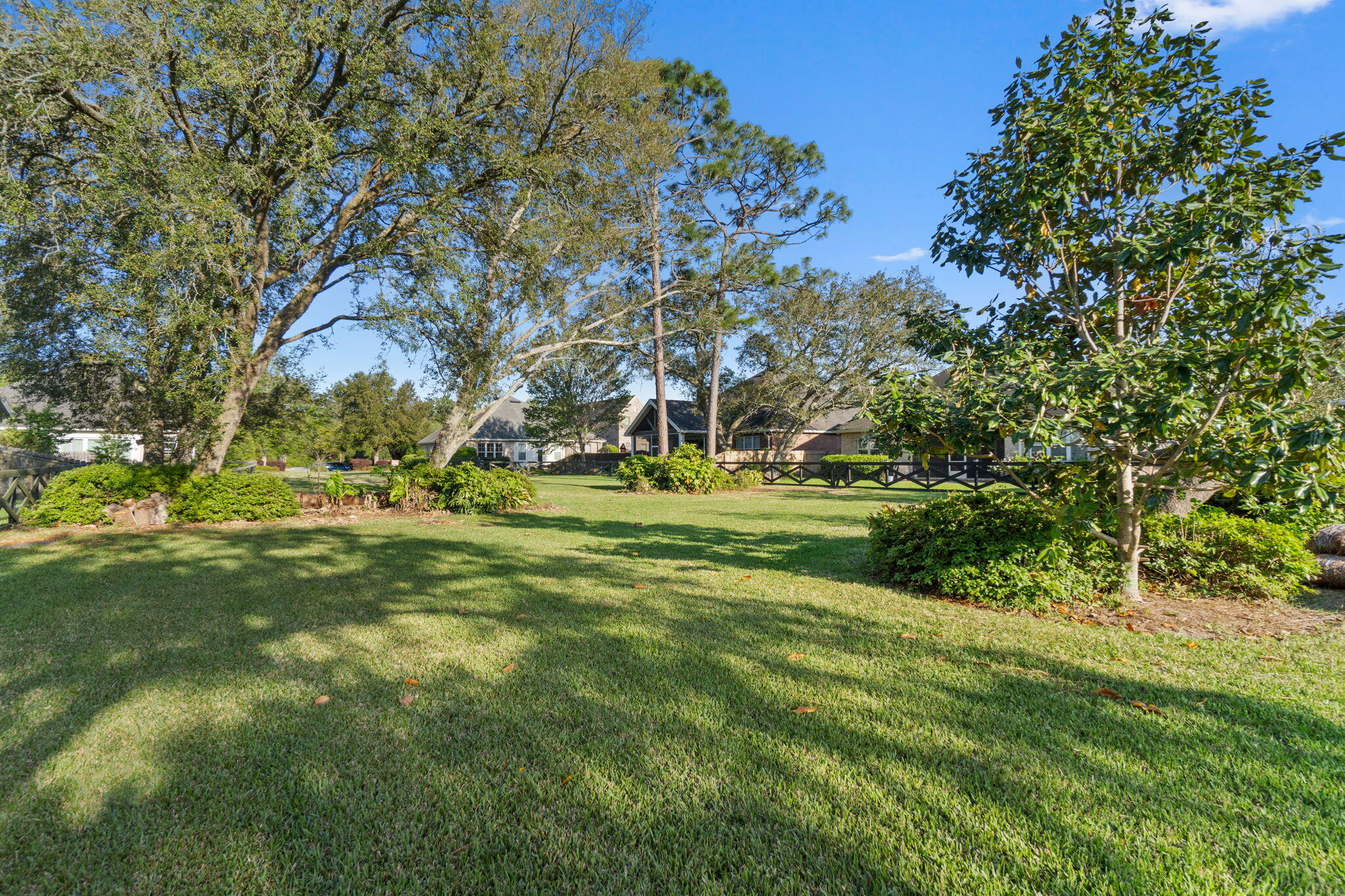 32 Derby Downs Circle Niceville, FL 32578 - Photo 50 of 62 a view of a golf course