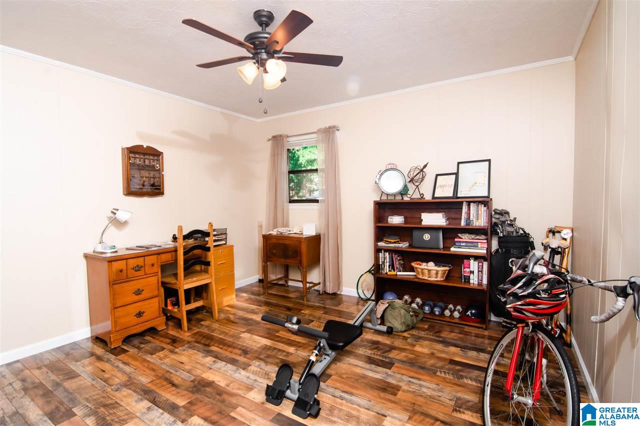 1507 Old Broadwell Mill Road Jacksonville, AL 36265 - Photo 26 of 40 Gallery Image 26