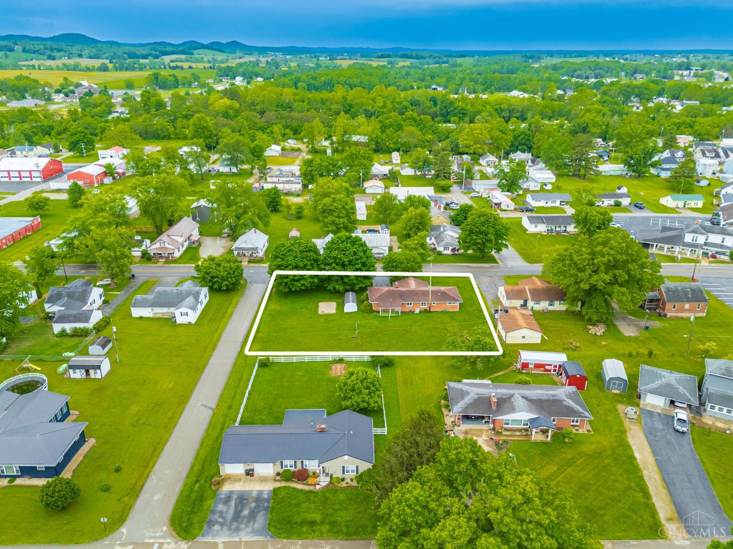 142 Rarden Road Peebles, OH 45660 - Photo 16 of 39 Gallery Image 16