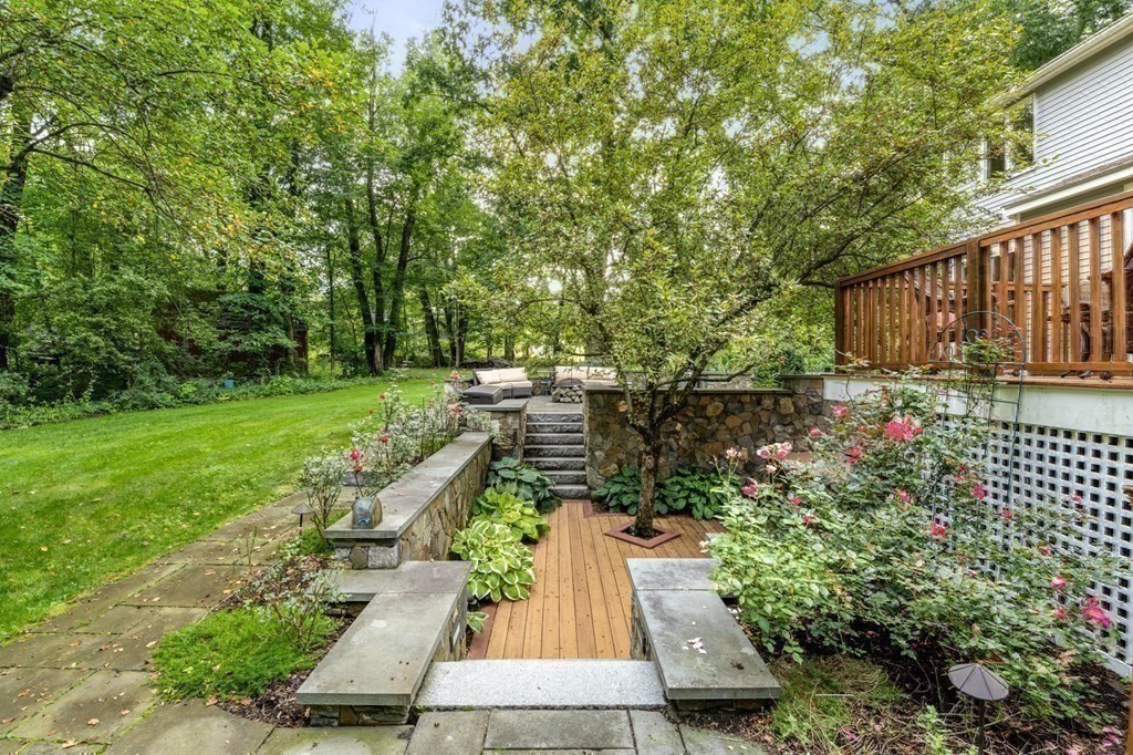 175 Maple Street Sherborn, MA 01770 - Photo 34 of 42 Gallery Image 34