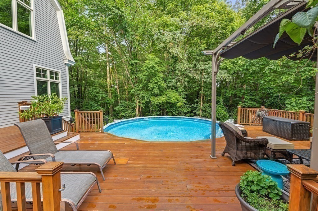 175 Maple Street Sherborn, MA 01770 - Photo 35 of 42 Gallery Image 35