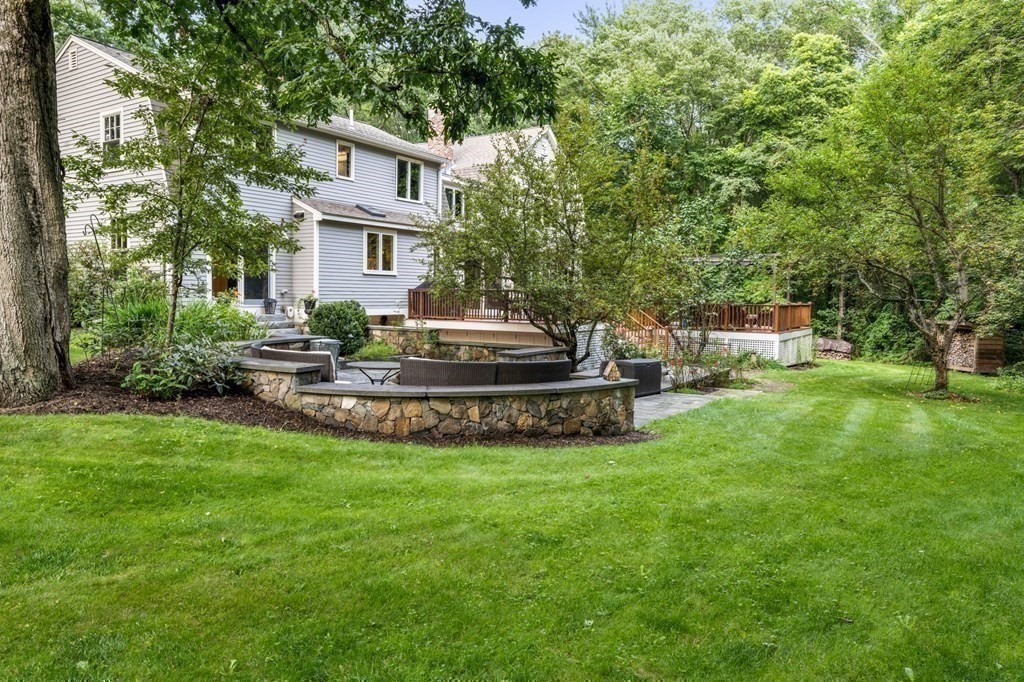 175 Maple Street Sherborn, MA 01770 - Photo 36 of 42 Gallery Image 36