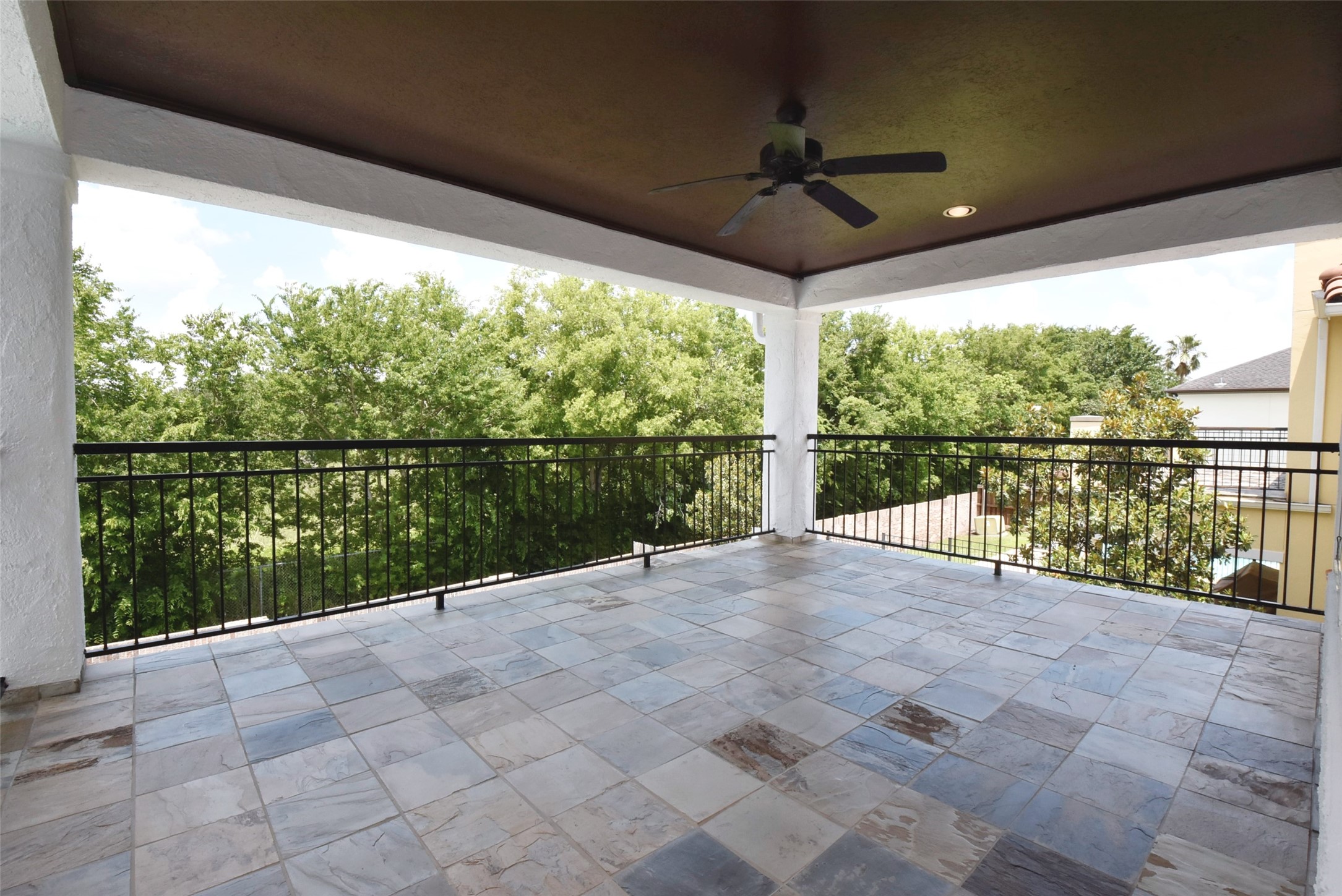 2014 Split Branch Court Houston, TX 77077 - Photo 26 of 47 a view of a outdoor space