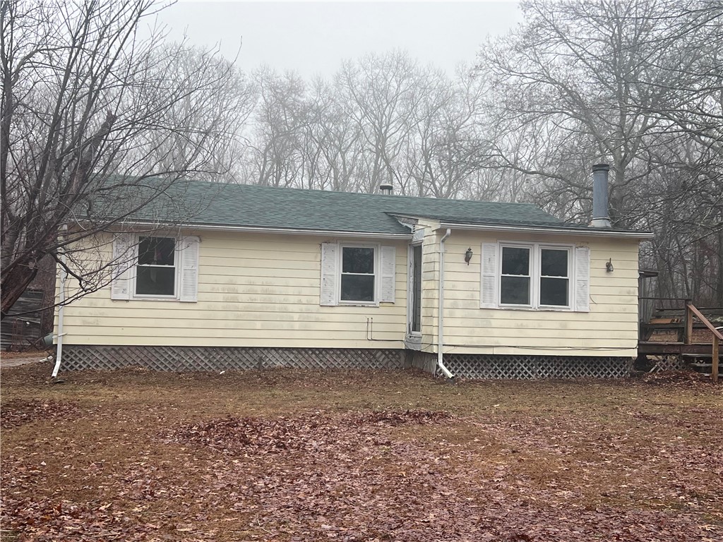 175 Evans Road Glocester, RI 02814 - Photo 1 of 1