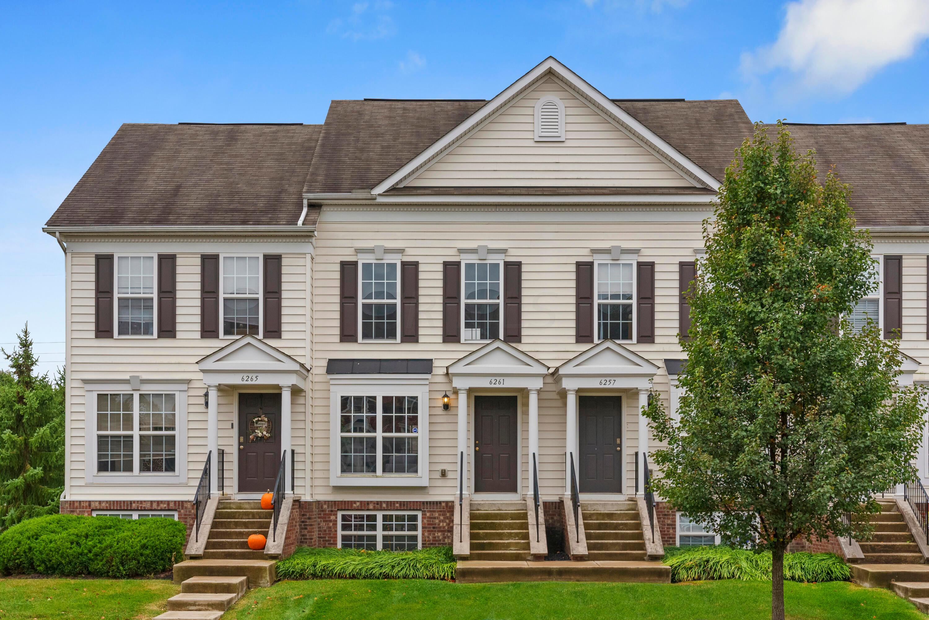 6261 Needletail Road, Unit 32626 Columbus, OH 43230 - Photo 1 of 25 DSC05938