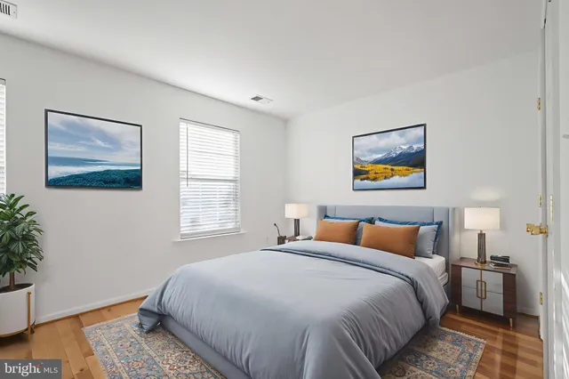 $445,000 | 23328 Brewers Tavern Way, Clarksburg, MD 20871