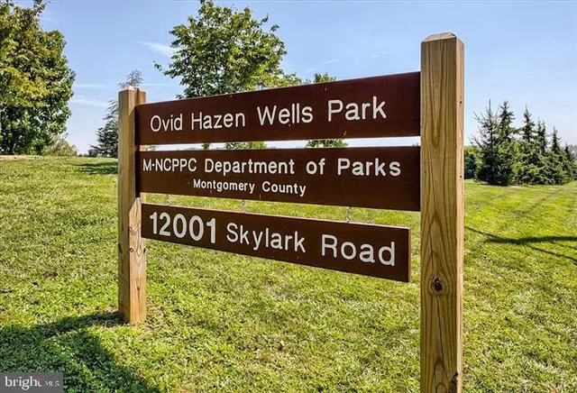 $445,000 | 23328 Brewers Tavern Way, Clarksburg, MD 20871