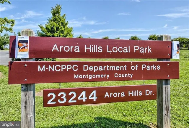 $445,000 | 23328 Brewers Tavern Way, Clarksburg, MD 20871