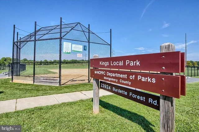 $445,000 | 23328 Brewers Tavern Way, Clarksburg, MD 20871