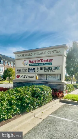 $445,000 | 23328 Brewers Tavern Way, Clarksburg, MD 20871