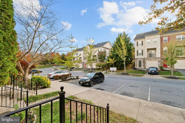 $445,000 | 23328 Brewers Tavern Way, Clarksburg, MD 20871